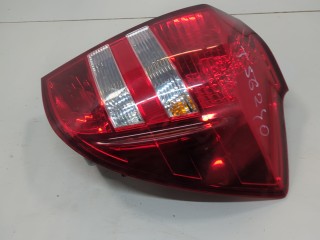Фонарь (задний) правый, ориг. номер 924021H360, KIA Cee'd 2010-2012