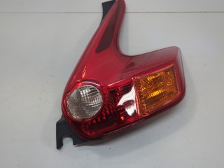Фонарь (задний) правый Nissan Juke 2010-2014