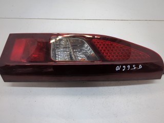 Фонарь (задний) правый, ориг. номер 6351FH, Citroen Berlingo 2004-2013