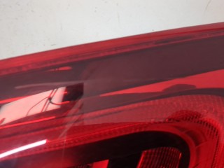 Фонарь (задний) правый, ориг. номер A2539063403, Mercedes GLC X253 2019-2022