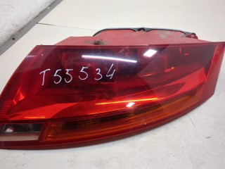 Фонарь (задний) правый Audi TT 2006-2010, 8J0945095B