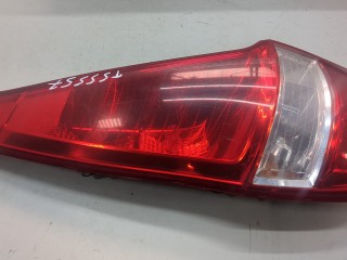 Фонарь (задний) левый, ориг. номер 924012R100, Hyundai i30 2010-2012