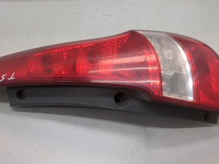 Фонарь (задний) правый, ориг. номер 924022R100, Hyundai i30 2010-2012