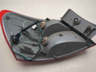 Фонарь (задний) правый, ориг. номер 26550JM00A, Nissan Rogue 2007-2010