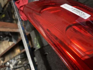 Фонарь (задний) правый, ориг. номер 26550JM00A, Nissan Rogue 2007-2010