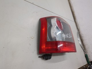 Фонарь (задний) левый, ориг. номер XFB500030, Land Rover Freelander 2 2006-2010