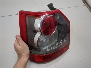 Фонарь (задний) левый, ориг. номер XFB500030, Land Rover Freelander 2 2006-2010