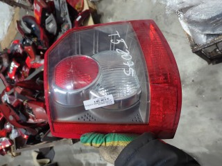 Фонарь (задний) левый, ориг. номер XFB500030, Land Rover Freelander 2 2006-2010