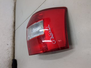 Фонарь (задний) правый, ориг. номер 8E9945096A, Audi A4 2000-2006