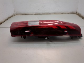 Фонарь (задний) правый, ориг. номер 9820555280, Peugeot Rifter 2018-2024