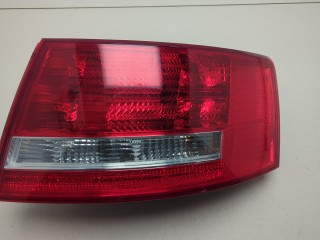 Фонарь (задний) правый Audi A6 2004-2008