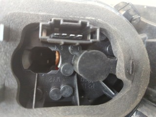 Фонарь (задний) правый, ориг. номер 5N0945096F, Volkswagen Tiguan 2006-2011