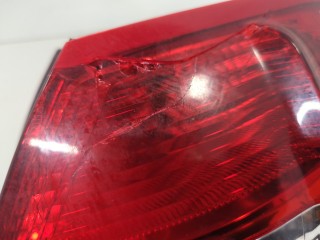 Фонарь (задний) правый, ориг. номер 6351KS, Citroen C4 2004-2014