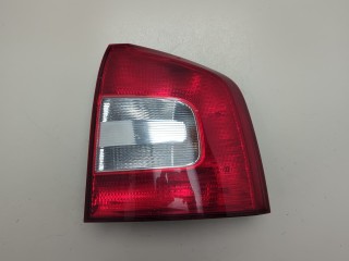 Фонарь (задний) правый Skoda Octavia 2000-2011