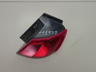 Фонарь (задний) правый Mitsubishi Colt 2002-2012