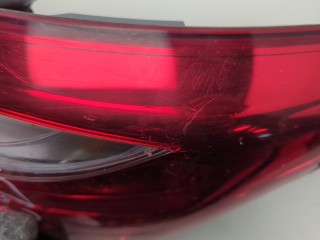 Фонарь (задний) правый, ориг. номер 92402A6200, Hyundai i30 2011-2015