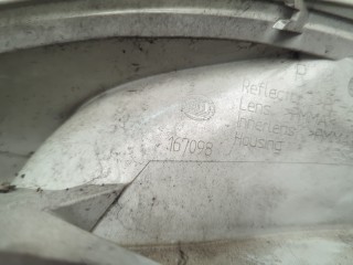 Фонарь (задний) правый, ориг. номер 1710611, Ford Kuga 2008-2013