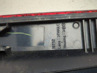 Катафот левый задний, ориг. номер 265589U00A, Nissan Note E11 2005-2008