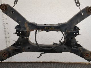 Балка подвески задняя, ориг. номер 554005AA0D, Nissan Murano 2014-2023