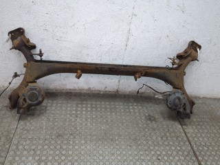 Балка подвески задняя Peugeot 3008 2009-2013
