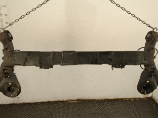 Балка подвески задняя, ориг. номер 551002V501, Hyundai Veloster 2015-2017