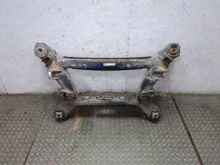 Балка подвески задняя, ориг. номер A2133504903, Mercedes GLC X253 2015-2019