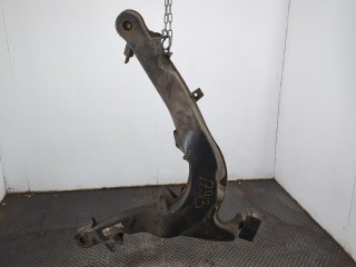 Балка подвески задняя, ориг. номер A1263503008, Mercedes S-Класс 1985-1991