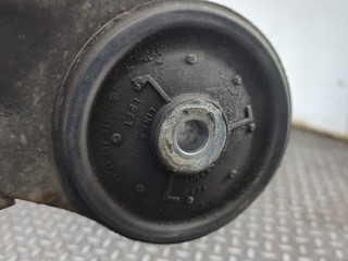 Балка подвески задняя, ориг. номер A1263503008, Mercedes S-Класс 1985-1991