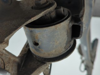 Балка подвески задняя, ориг. номер 9822650280, 5131H1, Peugeot Partner 2018-2023
