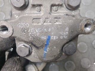 Насос гидроусилителя руля (ГУР), ориг. номер 7L8422154D, Volkswagen Touareg 2006-2010