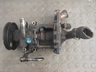 Насос гидроусилителя руля (ГУР) Ford Transit 2006-2014