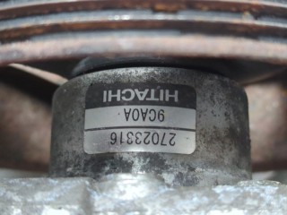Насос гидроусилителя руля (ГУР), Nissan Pathfinder 2010-2014