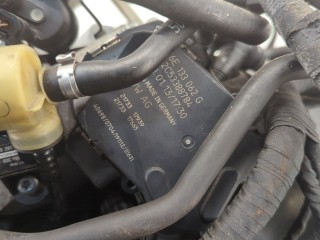 Насос гидроусилителя руля (ГУР), ориг. номер 7L8422154E, Audi Q7 2009-2015