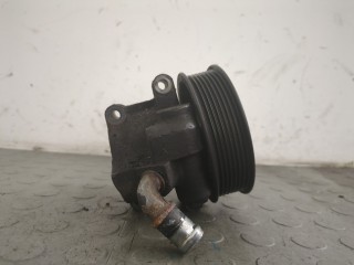Насос гидроусилителя руля (ГУР), ориг. номер 4796969, Ford Transit 2000-2006