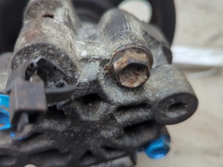 Насос гидроусилителя руля (ГУР), ориг. номер R4880348AB, Chrysler Pacifica 2003-2008