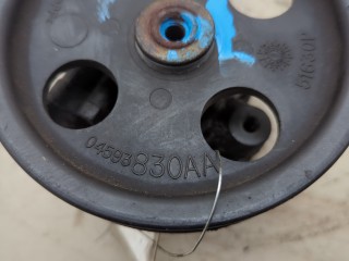 Насос гидроусилителя руля (ГУР), ориг. номер R4880348AB, Chrysler Pacifica 2003-2008
