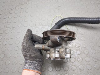 Насос гидроусилителя руля (ГУР), ориг. номер 9T4Z3A696A, Ford Edge 2006-2010