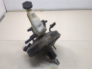 Усилитель тормозов вакуумный, ориг. номер 591102V150, 585102V200, Hyundai Veloster 2015-2017