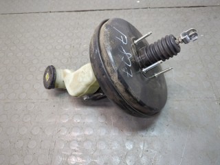 Усилитель тормозов вакуумный, ориг. номер 13101014900, 9M03436STX, Acura ZDX 2009-2013