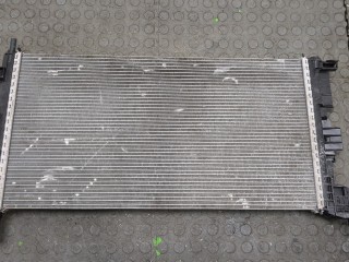 Радиатор охлаждения двигателя, ориг. номер 32224829, Volvo V90 2016-2020