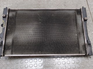 Радиатор охлаждения двигателя, ориг. номер A4545001303, Smart Forfour 2004-2006