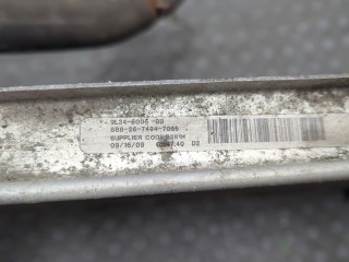 Радиатор охлаждения двигателя, ориг. номер 7L1Z8005B, Lincoln Navigator 2006-2014
