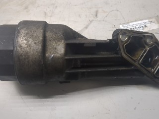 Корпус масляного фильтра Opel Astra 1998-2009