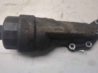 Корпус масляного фильтра, ориг. номер 90530259, Opel Astra 1998-2009