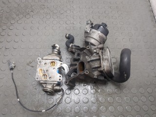 Корпус масляного фильтра, ориг. номер 55256614, Opel Corsa 2014-2019
