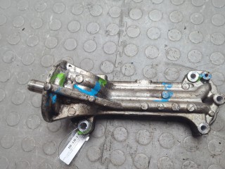 Корпус масляного фильтра, ориг. номер 1230A058, Mitsubishi Pajero 2006-2011