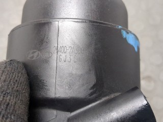 Корпус масляного фильтра, ориг. номер 26410-2A300, 263102A510, Hyundai ix35 2009-2013