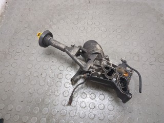 Корпус масляного фильтра, ориг. номер 1103T9, 1180T9, Peugeot Bipper 2008-2018