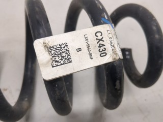 Пружина подвески задняя, ориг. номер LX61-5560-BNF, Ford Bronco Sport 2020-2024