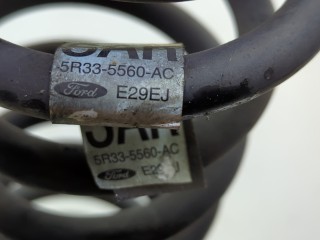 Пружина подвески задняя, ориг. номер 5R335560AC, Ford Mustang 2004-2009